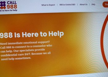 Trump administration to shutter LGBTQ youth suicide hotline