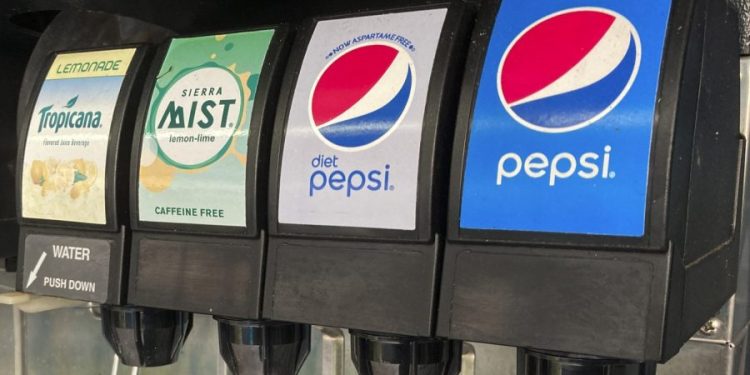 Drinking sugar may be worse than eating it, study finds