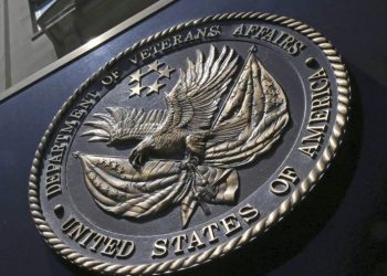 White House denies reporting by Guardian on VA benefits: ‘Totally FALSE story’