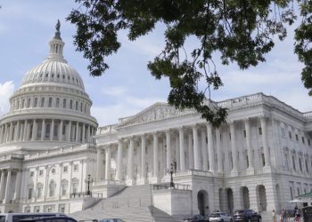 CBO: Nearly 11 million people will be uninsured if GOP megabill bill becomes law