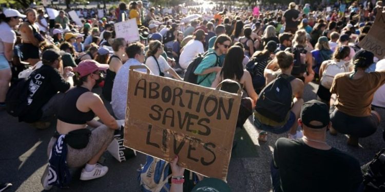 Texans most likely to travel out of state for abortions last year: Study