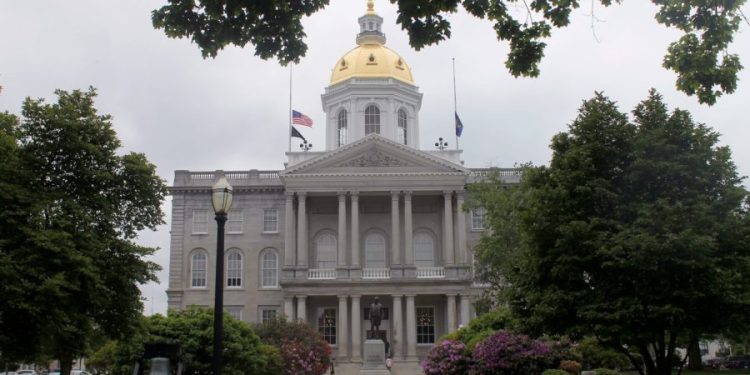 New Hampshire lawmakers give final approval to gender-affirming care ban 