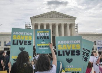 Trump administration rescinds emergency abortion guidance