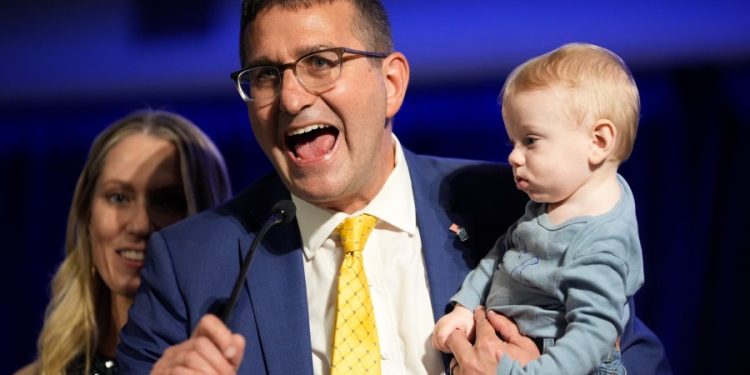 Delaware governor signs executive order protecting gender-affirming care