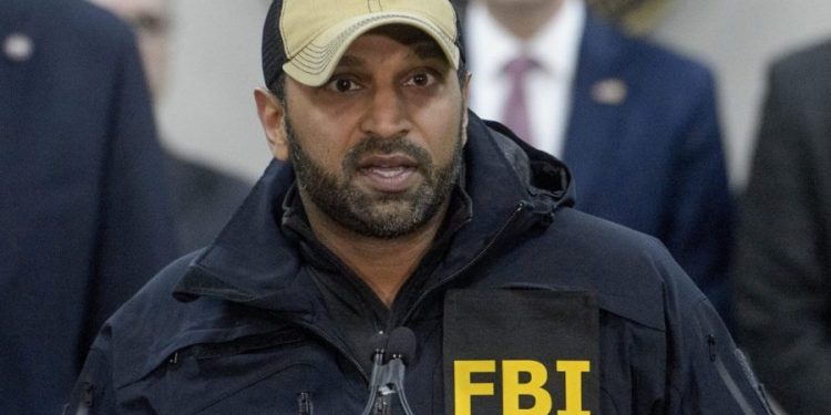 FBI seeks tips on hospitals, clinics performing gender-affirming surgeries on children