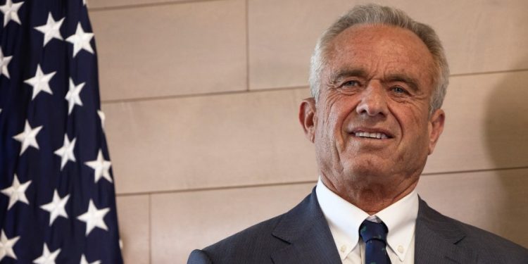 RFK Jr says he won’t put ‘anti-vaxxers’ on key vaccine advisory panel