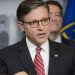 Johnson says 4.8 million Americans won’t lose Medicaid access ‘unless they choose to do so’