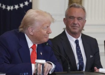 MAHA adviser: Report’s citation errors ‘great disservice’ to Trump, RFK Jr.