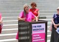 Reproductive rights groups fear SCOTUS ruling will inspire anti-abortion politicians 