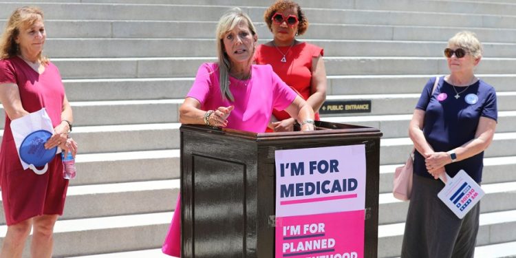 Reproductive rights groups fear SCOTUS ruling will inspire anti-abortion politicians