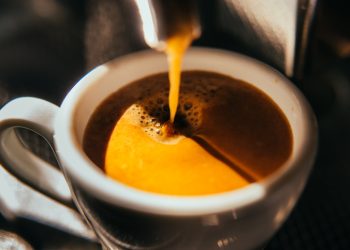 Drinking coffee daily tied to healthy aging among women, study finds