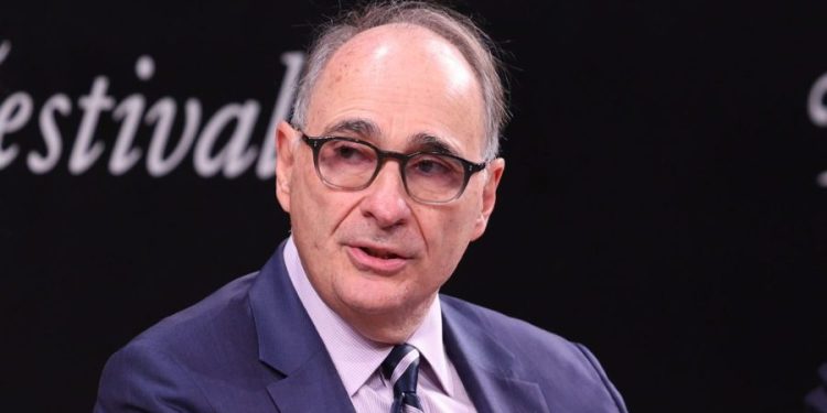 Axelrod on RFK Jr.’s vaccine moves: ‘Genuine catastrophe in the making’