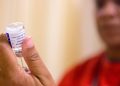 Vaccine panel backs RFK Jr. in opposing thimerosal, a flu shot preservative