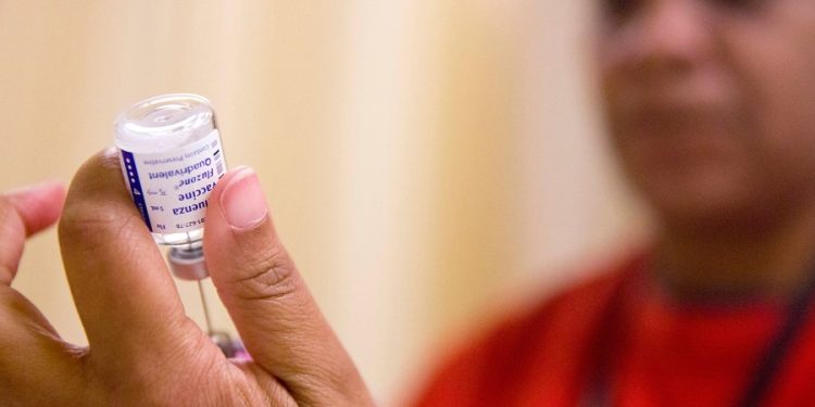 Vaccine panel backs RFK Jr. in opposing thimerosal, a flu shot preservative