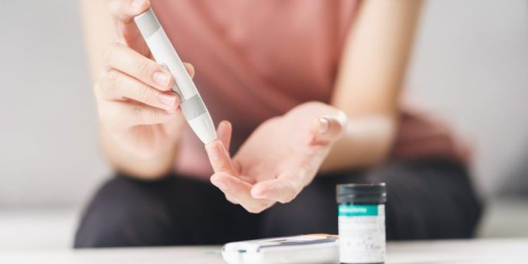 Prediabetes interventions at forefront of treatment: What to know