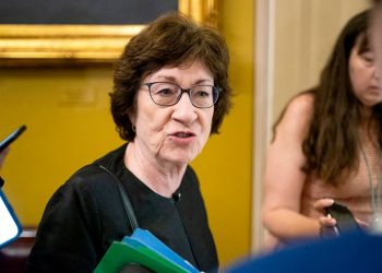 Senate Republicans battle over rural hospital relief fund to offset Medicaid cuts
