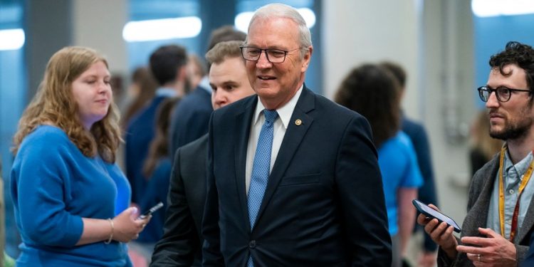 Cramer: GOP has no ‘stomach’ for Medicare changes in Trump megabill