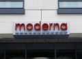 Experimental Moderna flu shot more effective than approved vaccine, company says