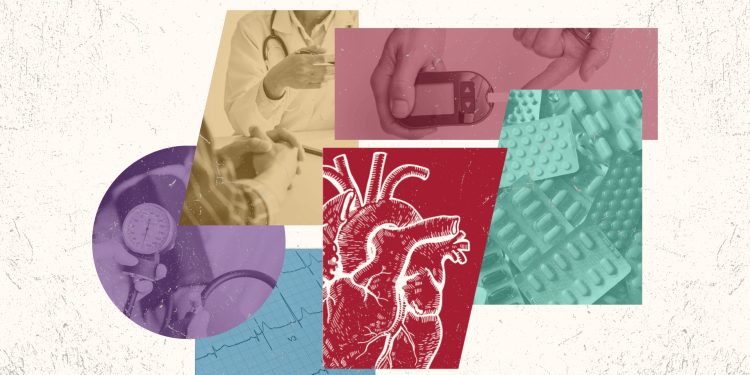 ‘Smoldering’ cardiovascular crisis