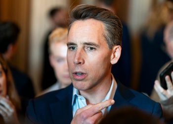 Senate bill’s Medicaid cuts draw some GOP angst