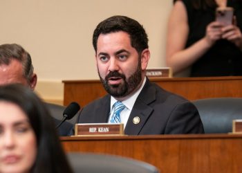 GOP Rep. Lawler: Trump cutting LGBTQ youth suicide hotline is ‘wrong’
