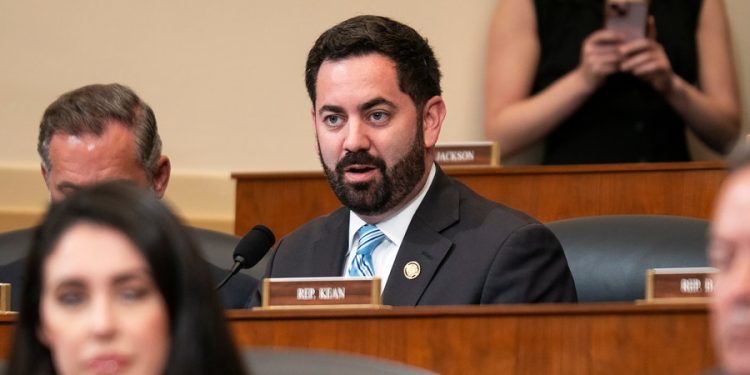 GOP Rep. Lawler: Trump cutting LGBTQ youth suicide hotline is ‘wrong’