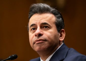 FDA commissioner pledges to investigate mifepristone