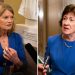 Collins, Murkowski vote with Democrats on striking Planned Parenthood provision from GOP megabill