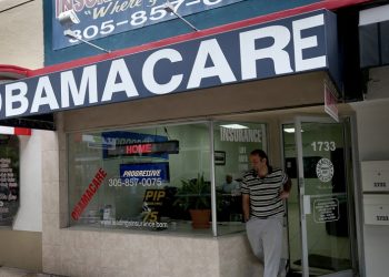Trump administration makes sweeping changes to ObamaCare, ends ‘Dreamer’ coverage