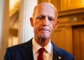 GOP senators unveil amendment to shrink Medicaid by another $313B