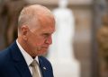 Tillis: Senate bill breaks Trump’s promise on Medicaid