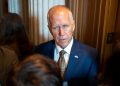 Medicare changes on table for ‘big, beautiful bill,’ says GOP senator