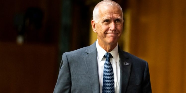 Key GOP senator warns Medicaid cuts could spell political disaster for Republicans