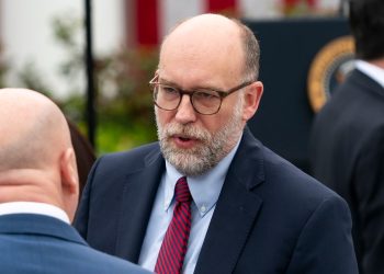 WH budget chief pressed on PEPFAR funds, says Africa ‘needs to absorb more of the burden’