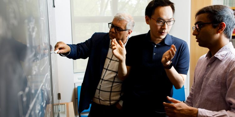 Forecasting the next variant