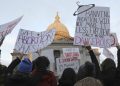 Wisconsin Supreme Court strikes down state’s 176-year-old abortion ban