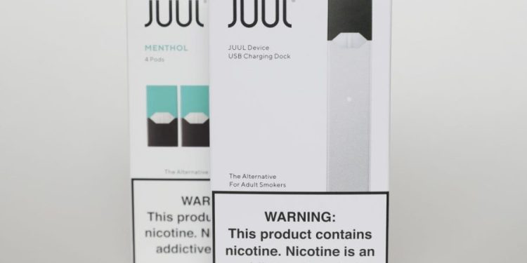 FDA reverses ban on sale of Juul e-cigarettes