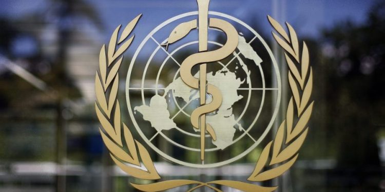 US rejects amendments to WHO international health regulations
