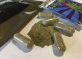 FDA recommends concentrated Kratom be scheduled as illicit substance