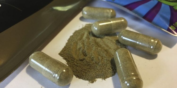 FDA recommends concentrated Kratom be scheduled as illicit substance