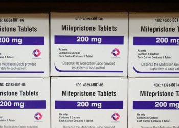Texas lawsuit challenges telehealth abortions, citing Comstock Act