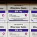 New York rejects Texas’s second attempt to punish doctor for prescribing abortion pills