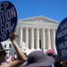Most Americans support legal access to abortions in most cases: Survey