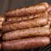 More than 24,000 pounds of chicken sausage recalled after customers find plastic in food