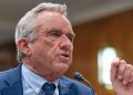 RFK Jr. lashes out at vaccine injury program, pledges changes