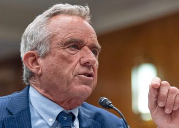 RFK Jr. lashes out at vaccine injury program, pledges changes