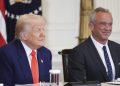 MAHA group makes hefty pitch backing Trump and RFK Jr.’s health agenda