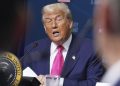 Trump says Coca-Cola has agreed to use real cane sugar, at his request