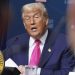 Trump says Coca-Cola has agreed to use real cane sugar, at his request