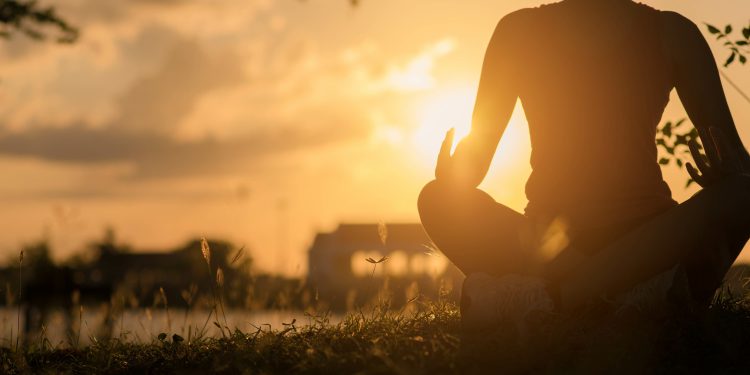 Meditation provides calming solace — except when it doesn’t